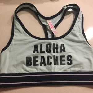 PINK Sport Bra